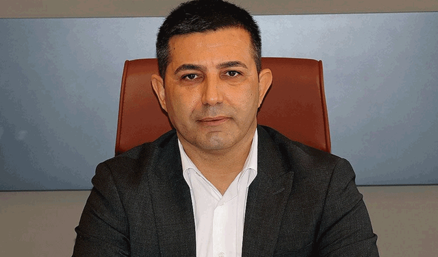 Kuşadası Belediye Başkanı Günel, "rüşvet" ve "irtikap" soruşturmasında gözaltına alındı