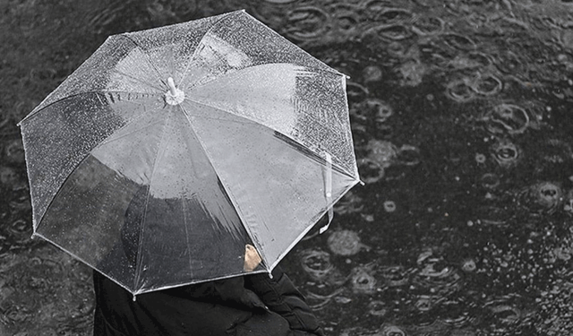 Meteoroloji duyurdu: Sağanak bekleniyor