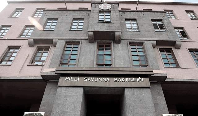 MSB: Kimden gelirse gelsin hasmane tutumlara cevap verme hakkımız mahfuzdur