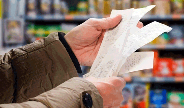 Şubat ayı enflasyon rakamı açıklandı