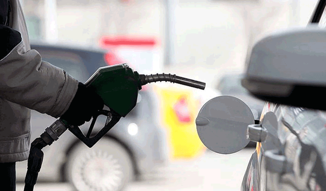 Tarih belli oldu: Benzin ve motorine bir zam daha