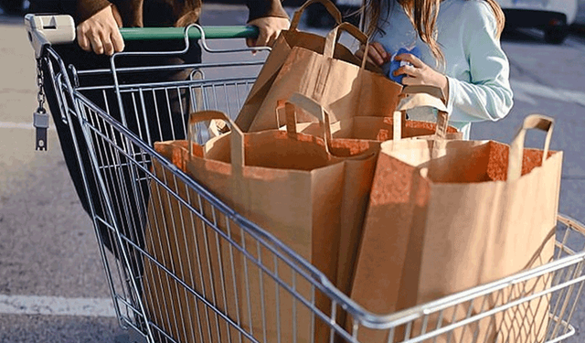 Tek kullanımlık plastiklerin yerine kağıt ve ahşap ürünler kullanılacak