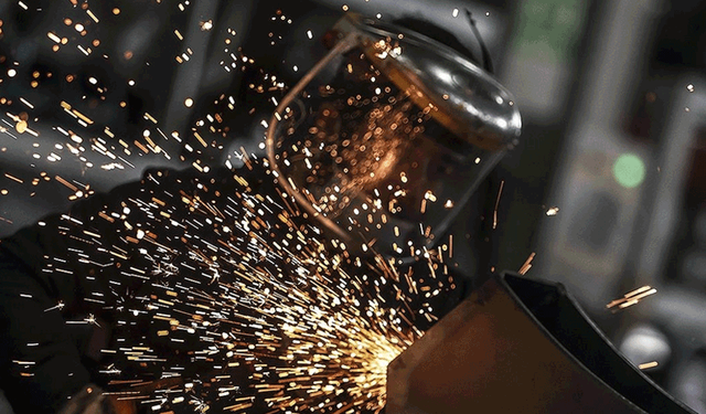 Türkiye ekonomisi 2025'te yüzde 3,6 büyüdü