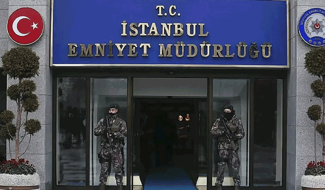 Ünlülere yönelik uyuşturucu operasyonu: 14 kişi gözaltına alındı