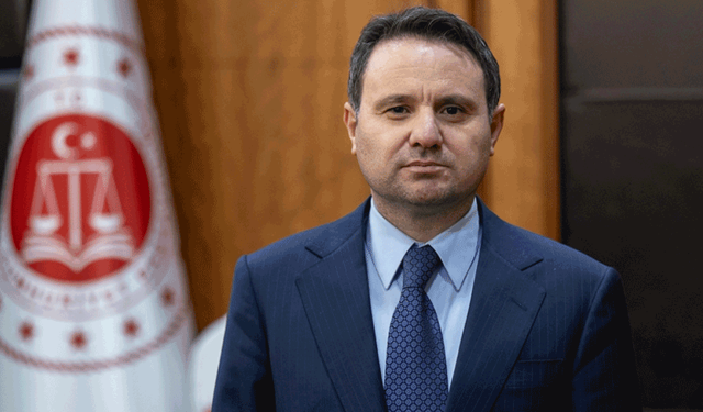 Bakan Gürlek duyurdu: 75 ilde 638 faili meçhul dosya incelemeye alındı