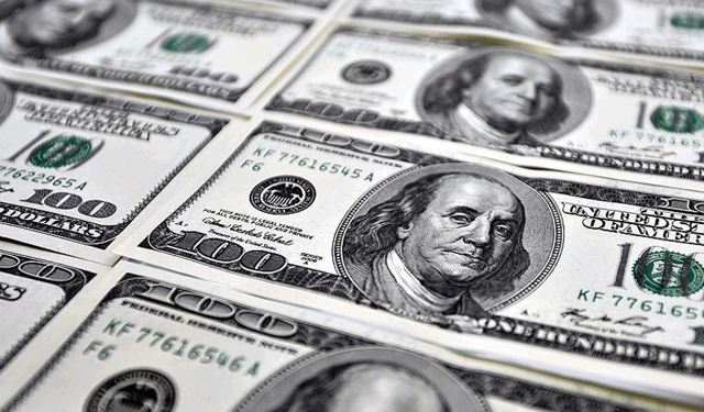 Dolar/TL rekor tazeledi!