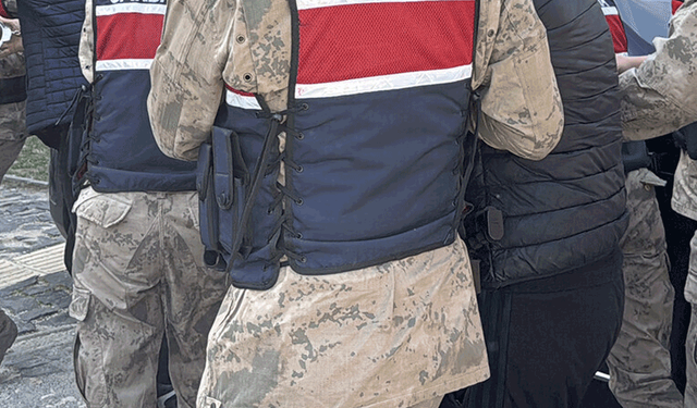Gülistan Doku soruşturmasında Tunceli'de 2 hastane görevlisi gözaltına alındı