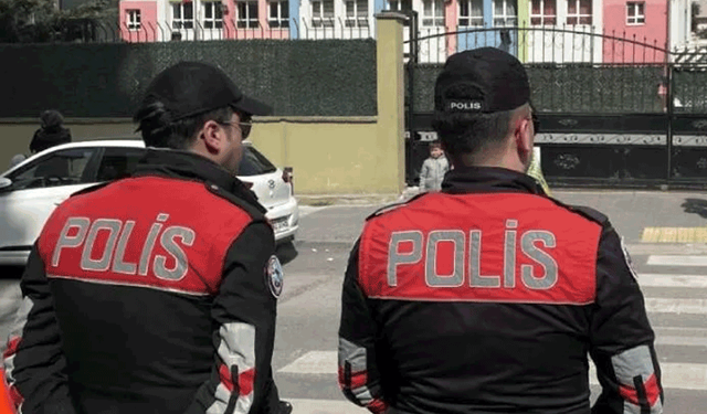 Okullarda güvenlik sistemi yenileniyor: Yedi aşamalı model açıklandı