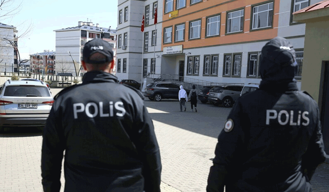 Okullarda yeni dönem: İçişleri Bakanlığı'ndan 81 ile güvenlik genelgesi
