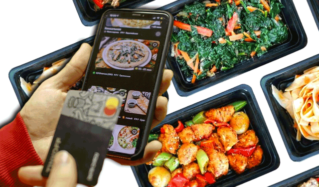 Ticaret Bakanlığı açıkladı: Yemek siparişlerinde yeni dönem