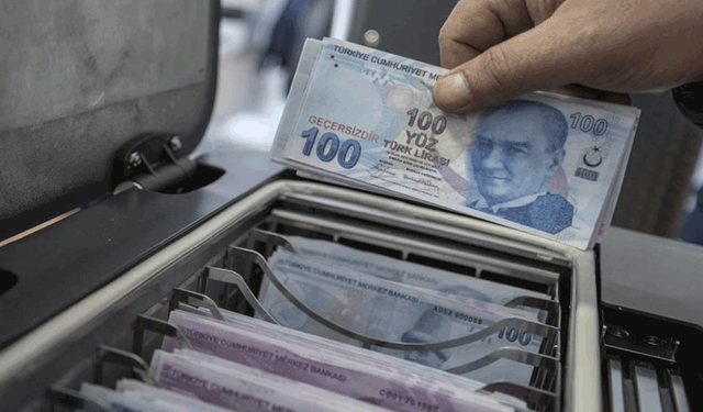 Bankalar başlattı: Kredide yeni sınırlama