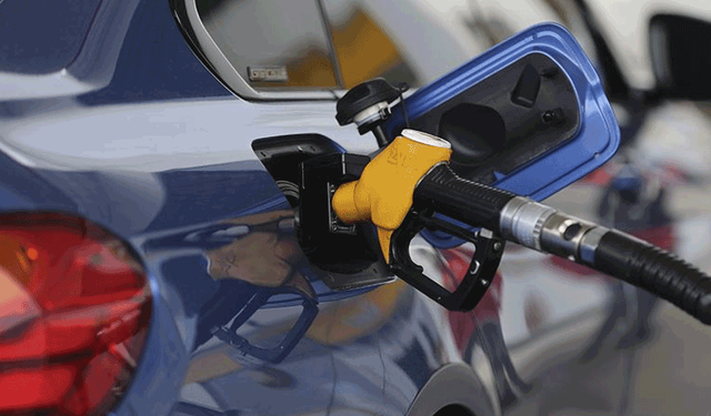 Benzine indirim geliyor