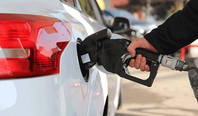 Benzine zam geliyor: Tarih belli oldu