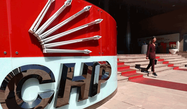 CHP'den mutlak butlan kararına itiraz: Yargıtay'a başvuru yapıldı