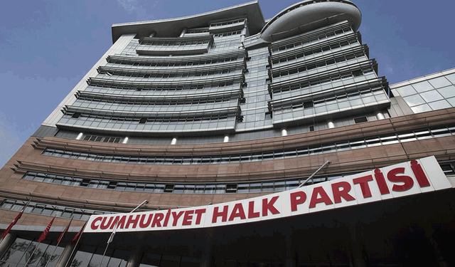 CHP'nin İstanbul il kongresi davası ertelendi