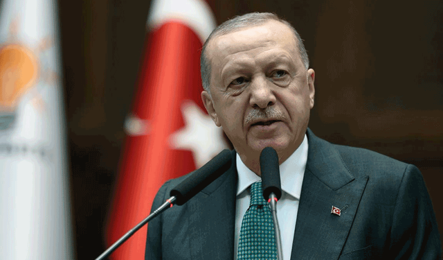 Cumhurbaşkanı Erdoğan duyurdu: Kurban Bayramı tatili 9 gün