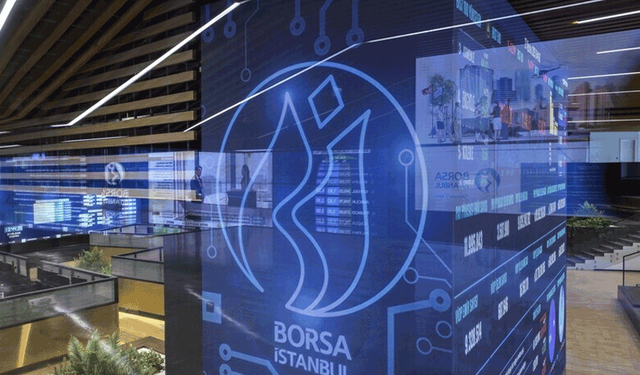 Düşüş sürüyor: Borsa İstanbul'da 'mutlak butlan' etkisi