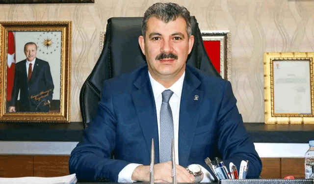Eşi fakirlik belgesi alan AK Partili vekil hakkında yeni iddia