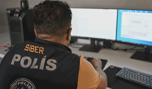 İstanbul merkezli "yasa dışı bahis ve kumar" operasyonunda 108 zanlı yakalandı