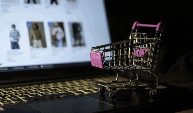 Türkiye'nin e-ticaret hacmi 5 yılda 10,6 trilyon liraya ulaştı