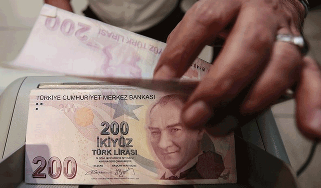 Vergi yapılandırması devreye girdi, işte faiz ve ödenecek taksit tutarları