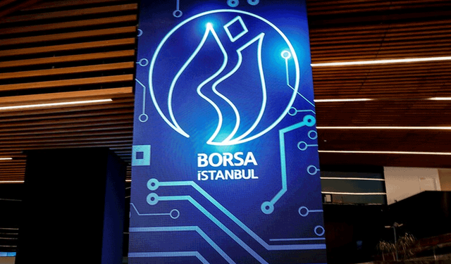 Borsa güne yükselişle başladı