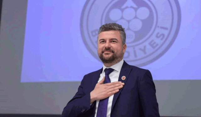 Buca Belediye Başkanı Görkem Duman görevinden uzaklaştırıldı