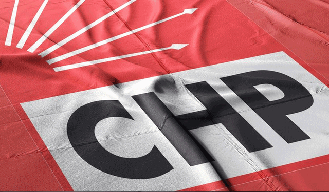CHP’de ihraç ve disiplin fırtınası: Ankara il başkanlığı feshedildi