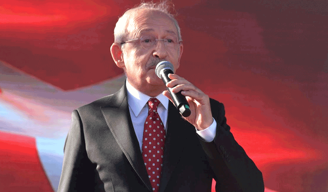 CHP’de Özgür Özel’e yakın 9 milletvekiline ihraç talebi