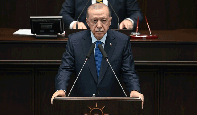 Cumhurbaşkanı Erdoğan: Türkiye, dünyada bir ağırlık ve itibar kazandı