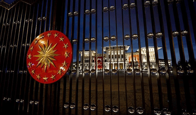 Cumhurbaşkanlığı seçim için ilk kez gününe kadar tarih verdi