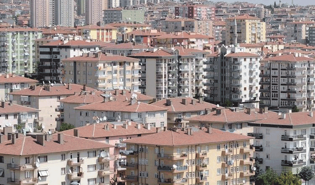 Haziran ayında kiralara ne kadar zam yapılacak? İşte yeni oran