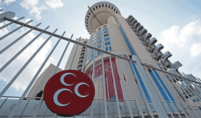 MHP’de yeniden yapılanma: 22 il teşkilatı feshedildi, 59 il daha gündemde