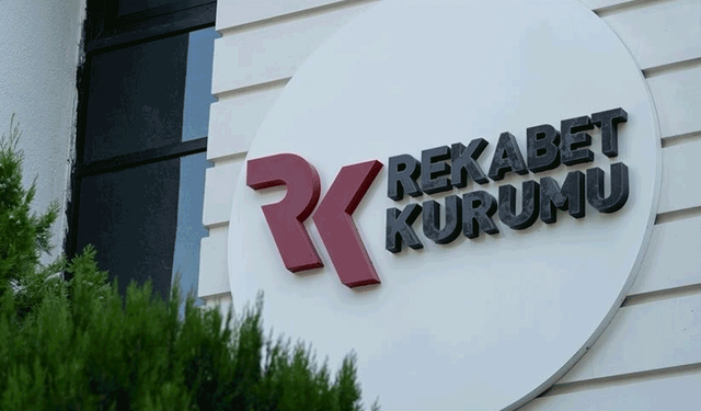 Rekabet Kurumu'ndan menajerlik ajanslarına yaptırım