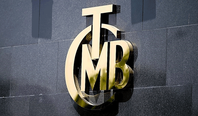 TCMB faiz kararını açıkladı