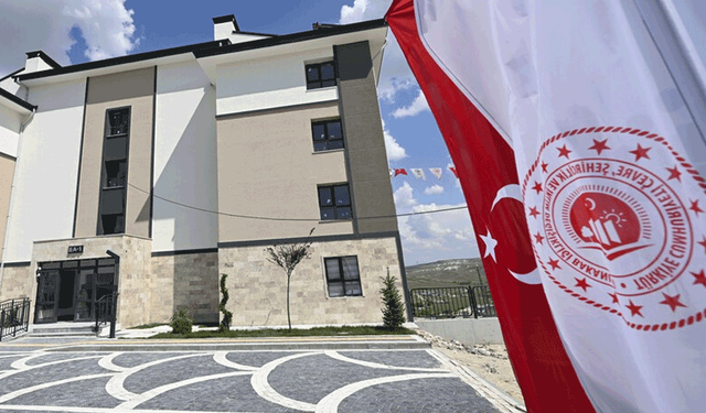 TOKİ'nin açık satış kampanyası başladı