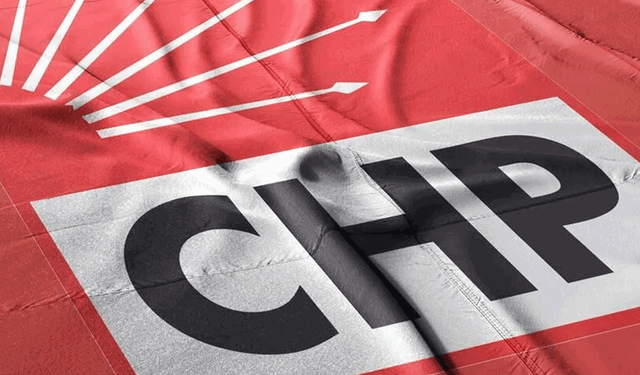 264 eski milletvekili CHP'den istifa etti