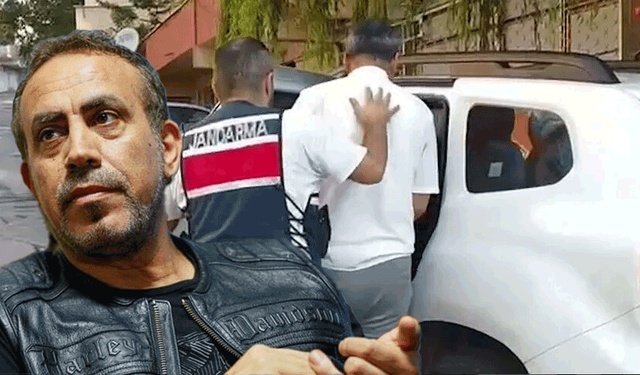 AHBAP'a ikinci dalga operasyon: 17 gözaltı daha