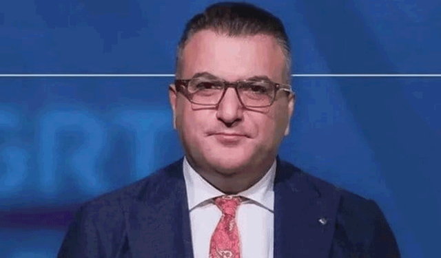 Cem Küçük gözaltına alındı