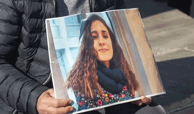 Gülistan Doku soruşturmasında 18 şüpheli daha gözaltına alındı