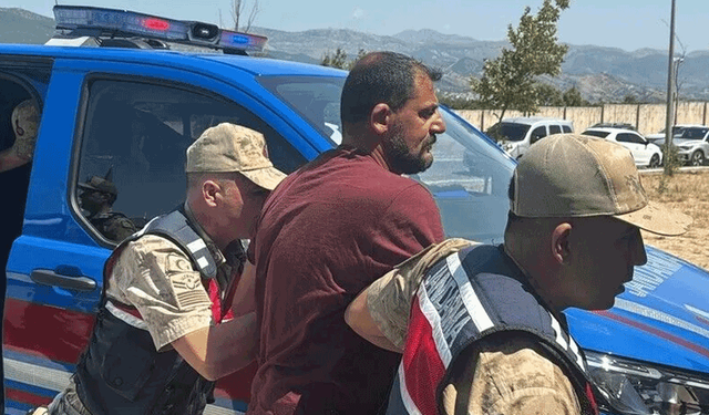 Gülistan Doku soruşturmasında gözaltına alınan 15 şüpheliden 2'si adliyeye sevk edildi