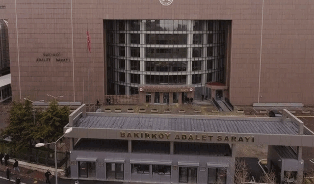 İstanbul merkezli "yeni nesil suç örgütü" operasyonunda gözaltına alınan 24 şüpheli tutuklandı