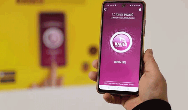 KADES'in indirilme sayısı 10 milyona yaklaştı
