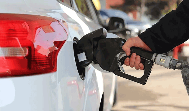 Motorinde yeni zam kapıda