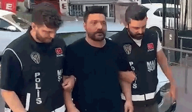 Oğuzhan Uğur'un da aralarında olduğu 10 kişi adliyeye sevk edildi