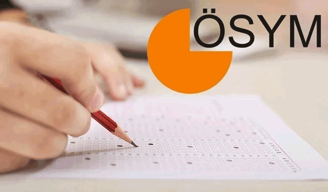 2026-KPSS Din Hizmetleri Alan Bilgisi Sınavı başvuruları başladı
