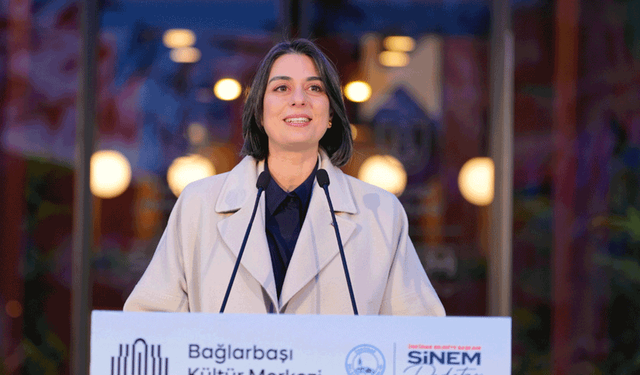 Sinem Dedetaş hakkında tutuklama kararı
