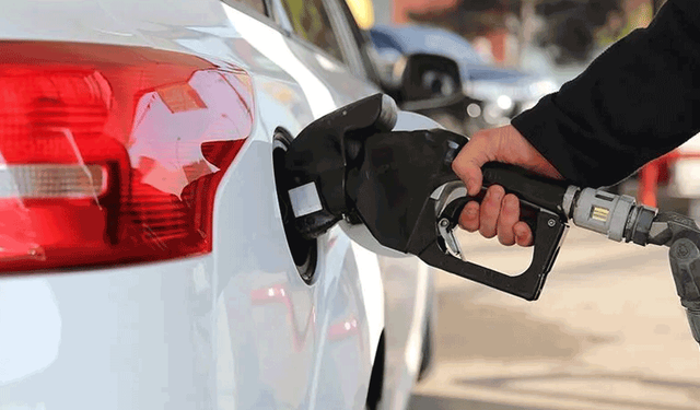 Sürücüler dikkat! Benzine zam geldi
