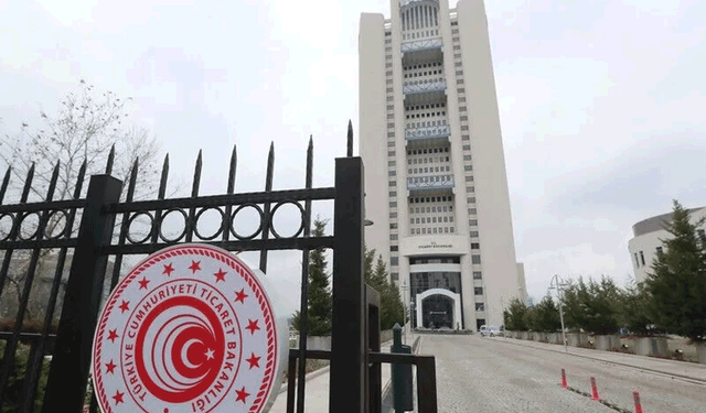 Ticaret Bakanlığı 6 ayda "güvensiz ürünlere" 8,6 milyon lira ceza uyguladı