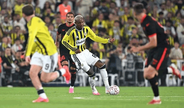UEFA Şampiyonlar Ligi'nde ikinci eleme turu rövanş maçları yarın başlayacak
